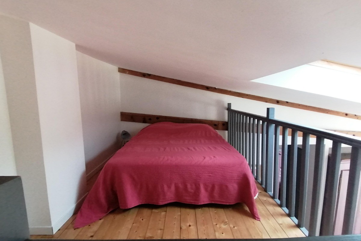 Mezzanine
