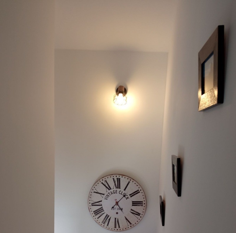 Gîte la Priée, Domaine la Melette