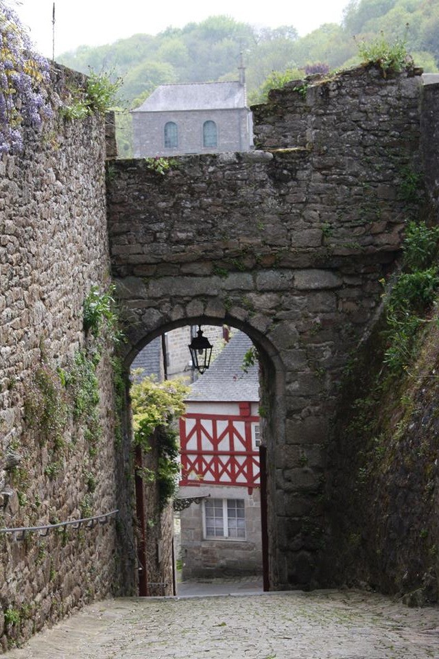 poterne saint Jean