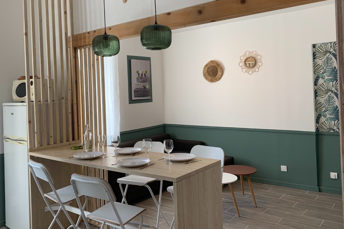 Photo n° 8 de la location