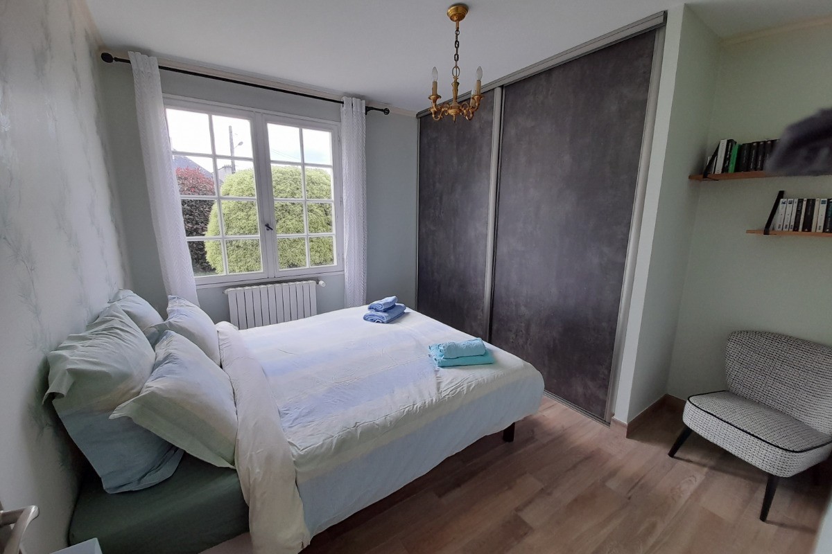 Chambre RC