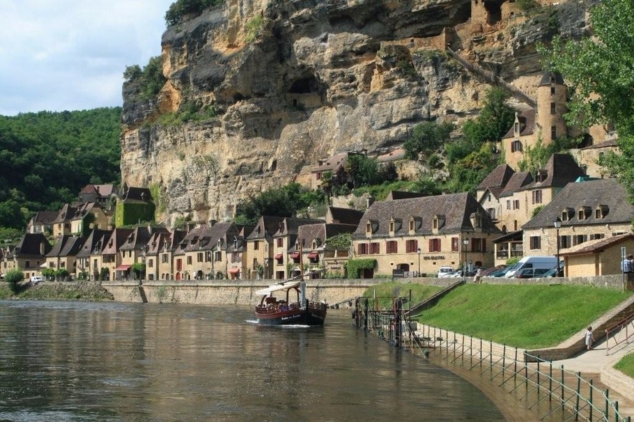 Gîte la maison de Sarlat 24200 Sarlat la Canéda Clévacances