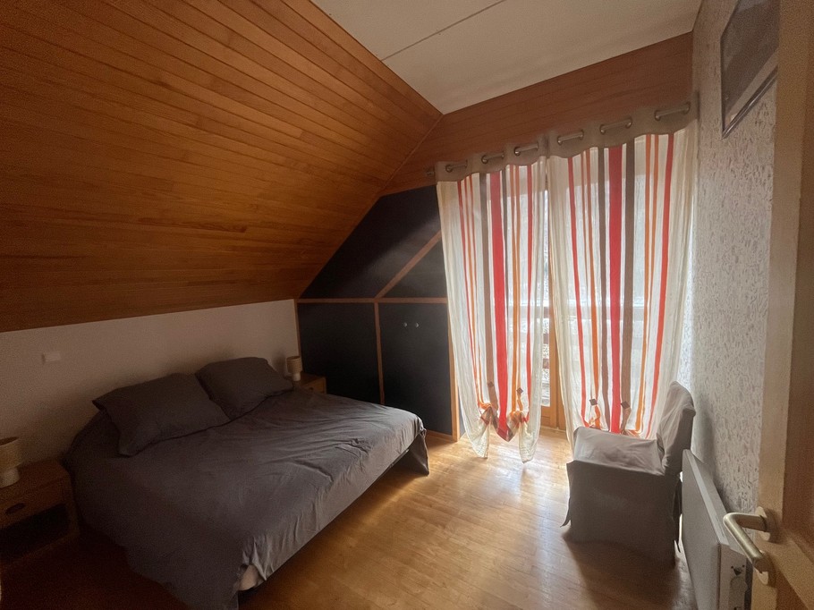 Room is 1