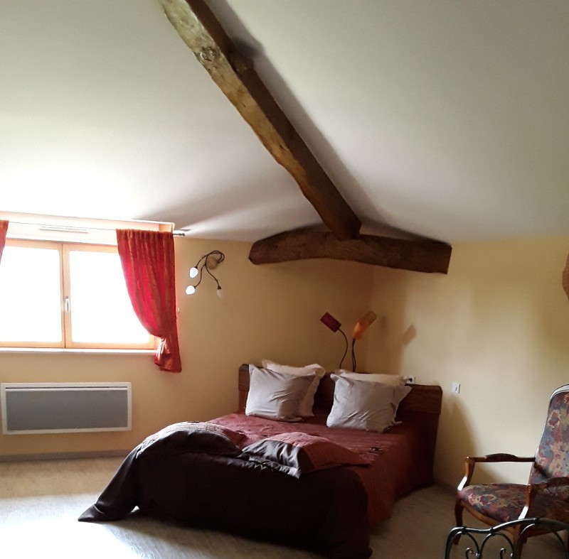 Une chambre