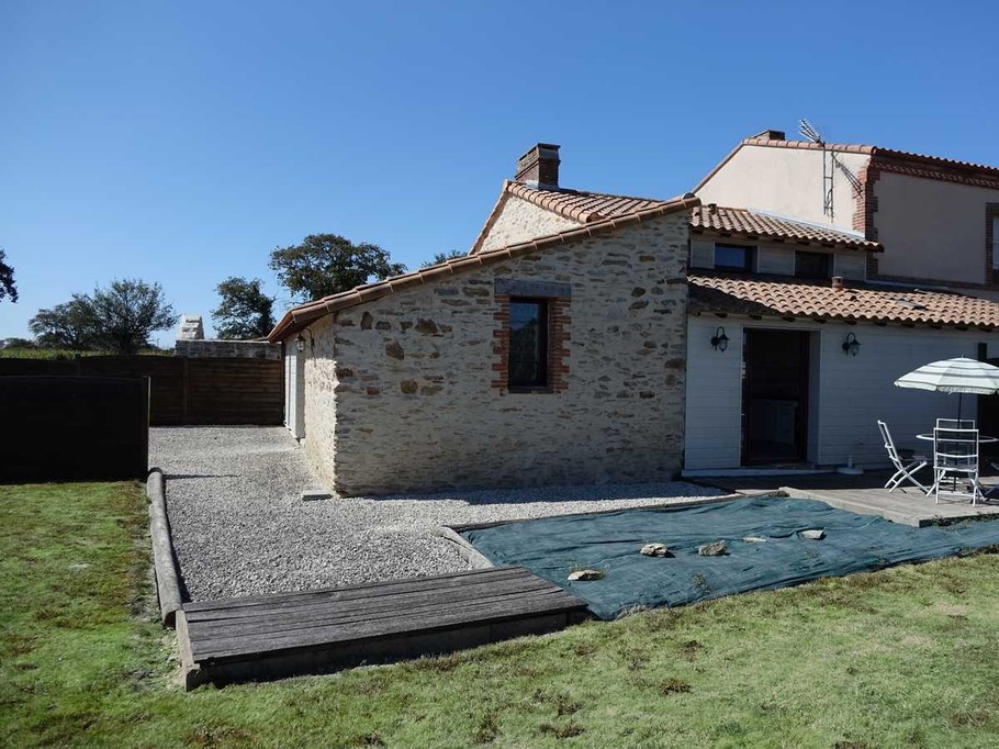 Photo n° 1 de la location