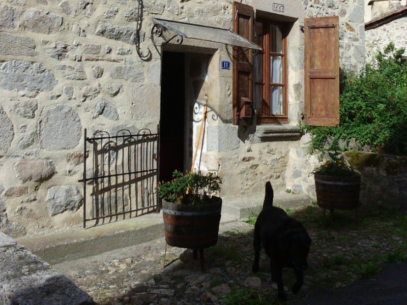 L'  ENTREE