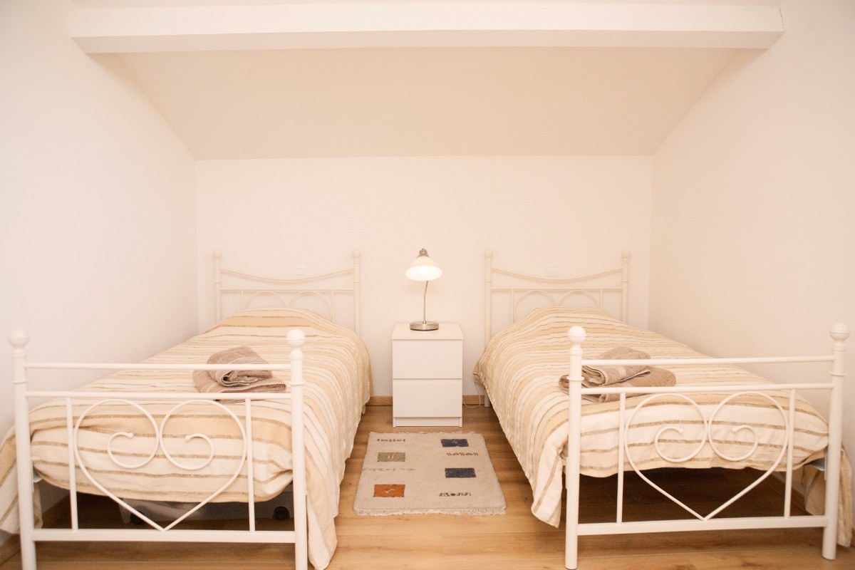 Chambre deuxième