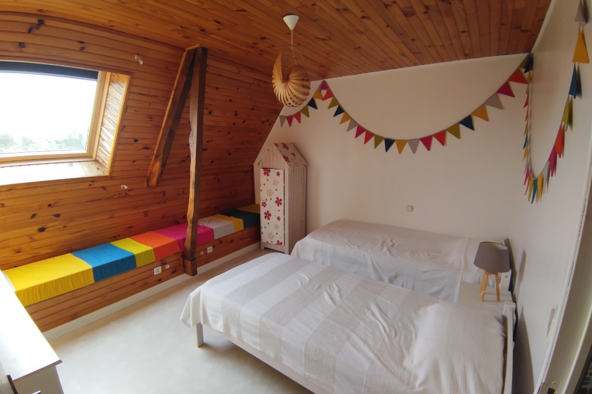 Chambre double
