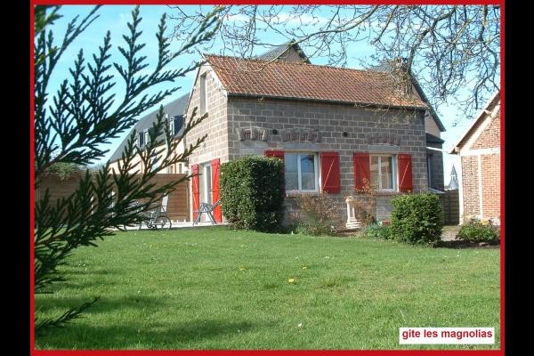 Photo n° 1 de la location