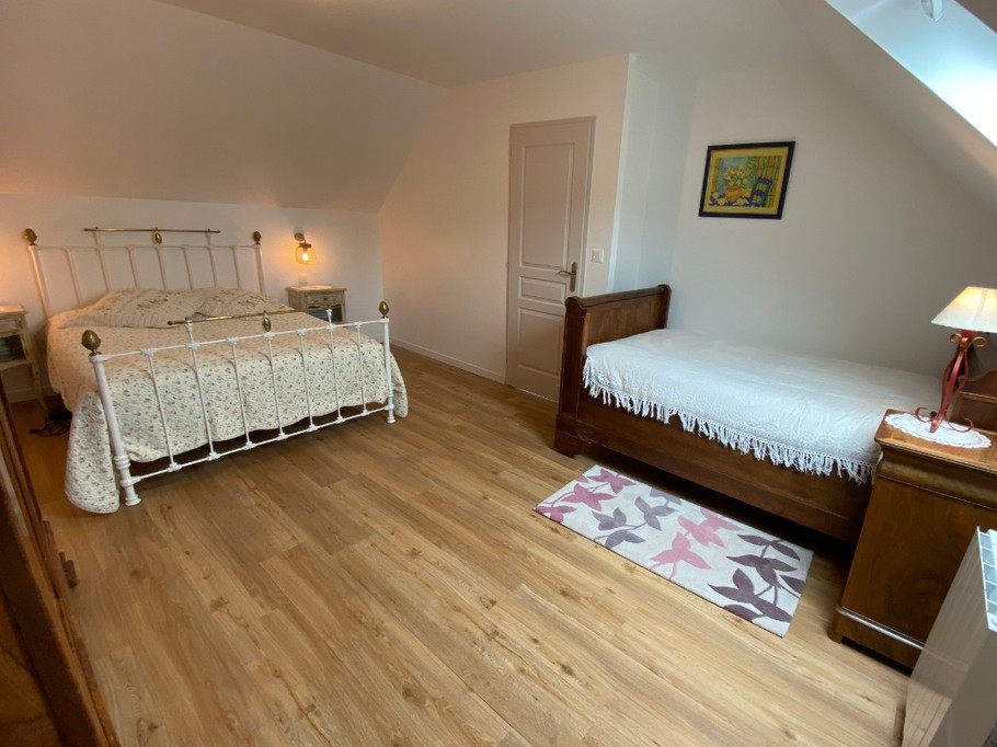 Deuxième chambre