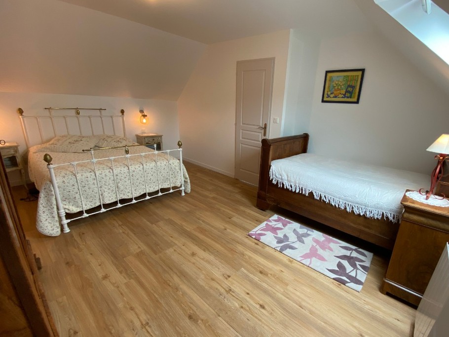 Deuxième chambre
