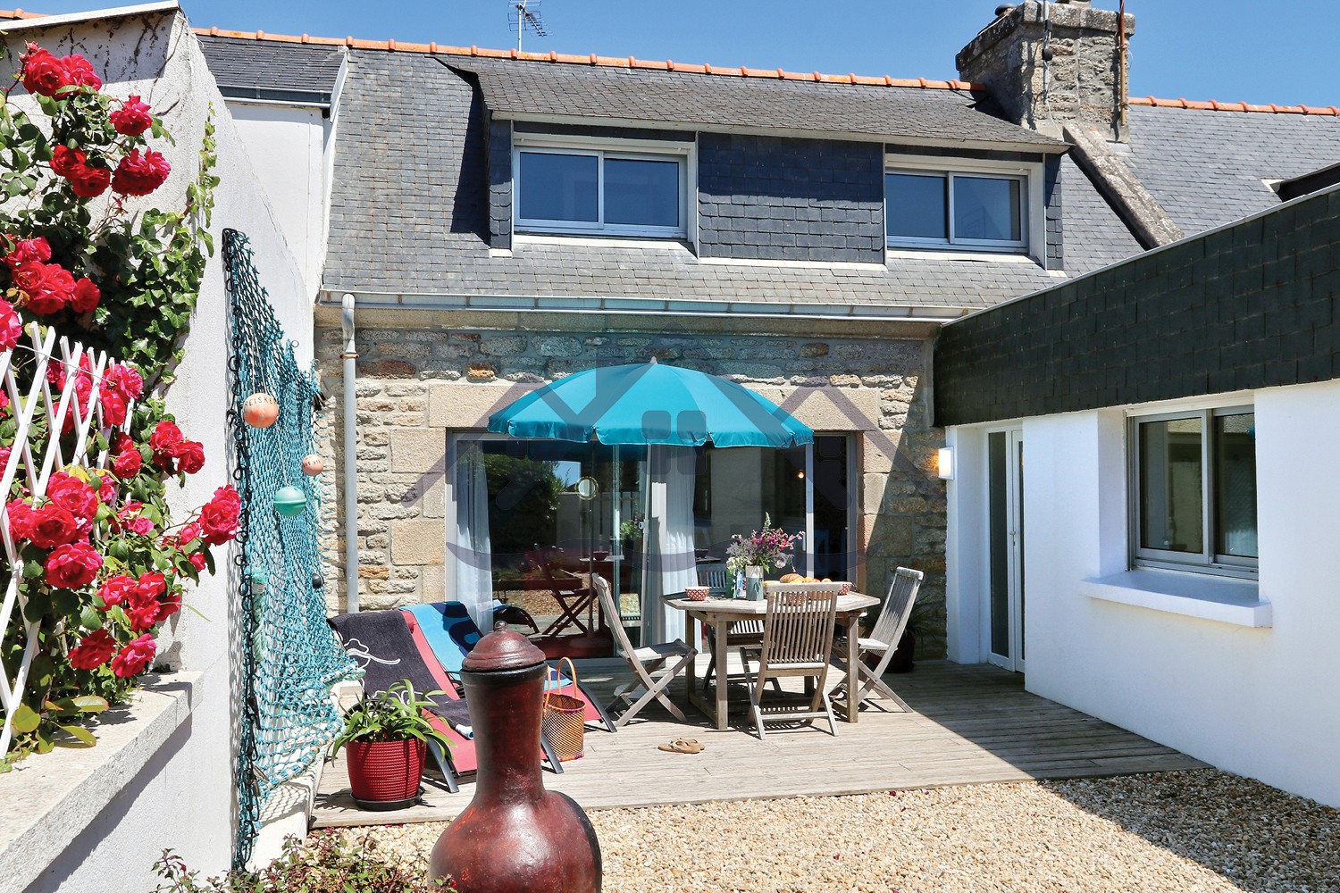 Photo n° 1 de la location