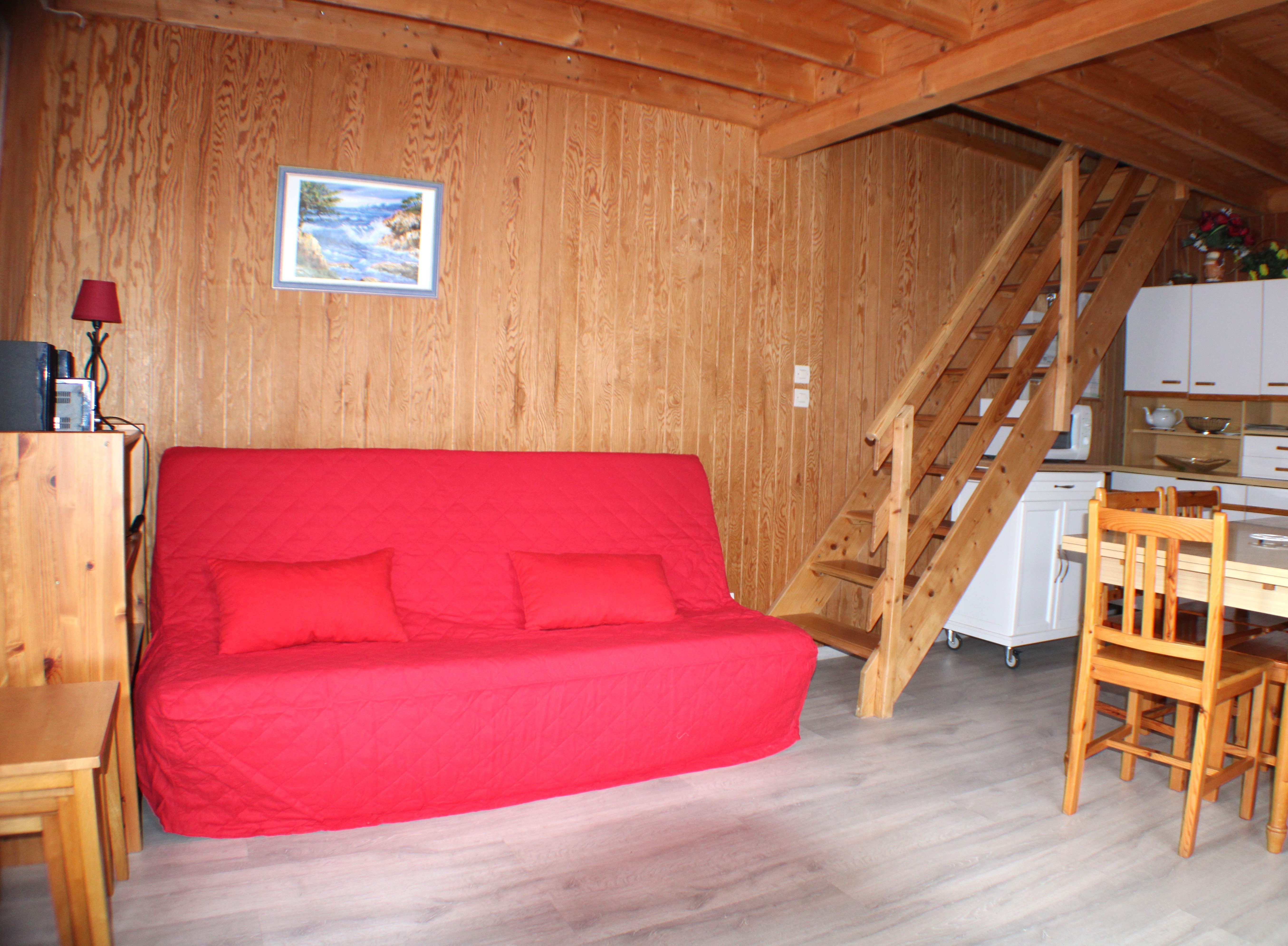 Photo n° 6 de la location
