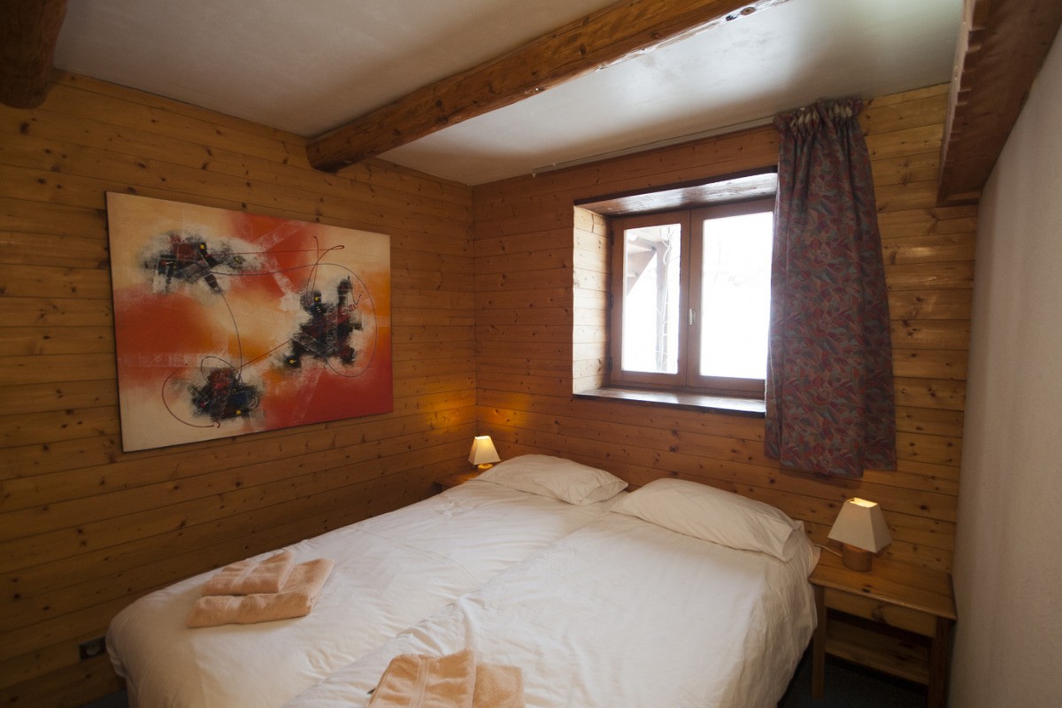 Chambre un