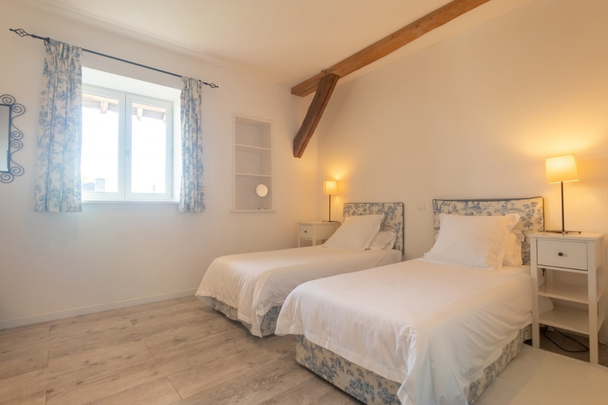Chambre N°2