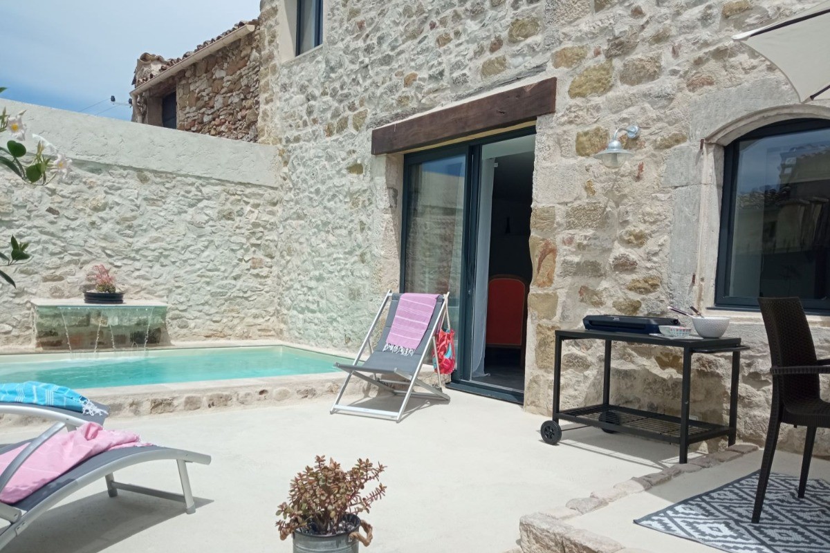 Gîte la Priée, Domaine la Melette