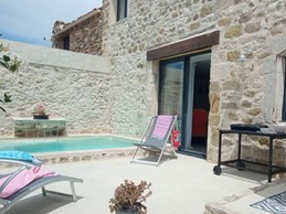 Gîte la Priée, Domaine la Melette