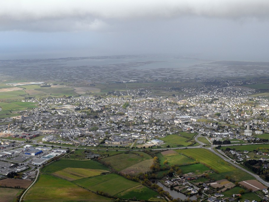 Gîte Soleil levant - Guérande