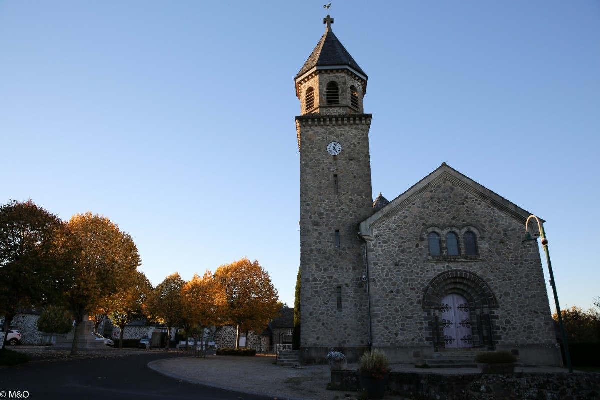 LE GRAND GITE VILLAGE