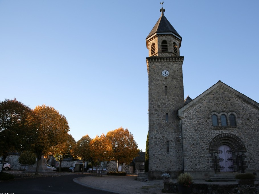 LE GRAND GITE VILLAGE