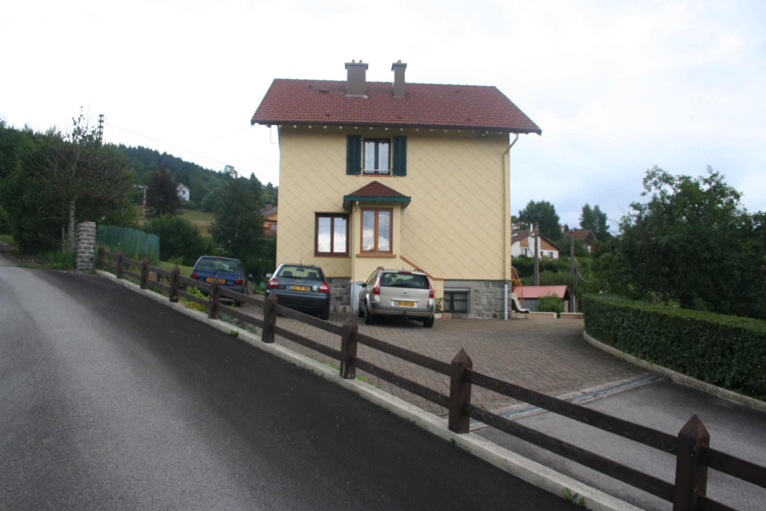 Car park