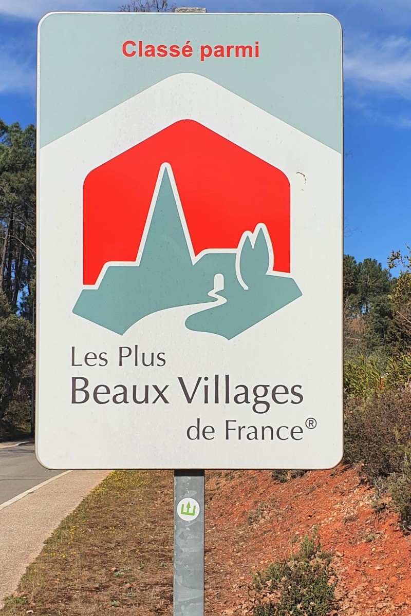 LA BURLIERE - LUBERON - Meublé de Tourisme 3 Etoiles