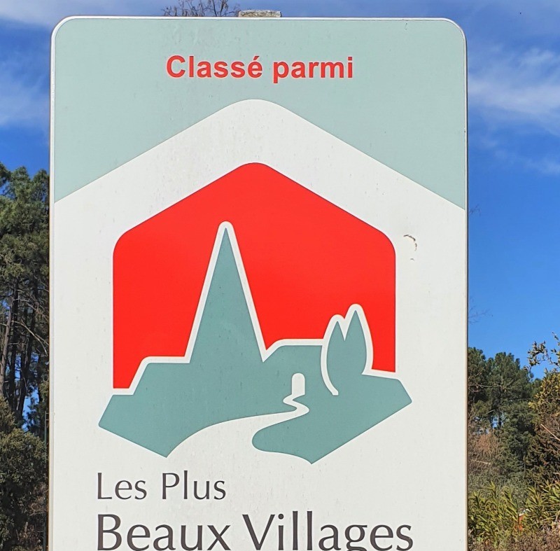 LA BURLIERE - LUBERON - Meublé de Tourisme 3 Etoiles