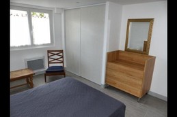 chambre locations de vacances Sisteron