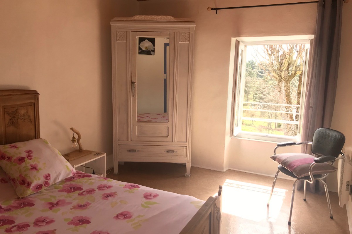 chambre 1