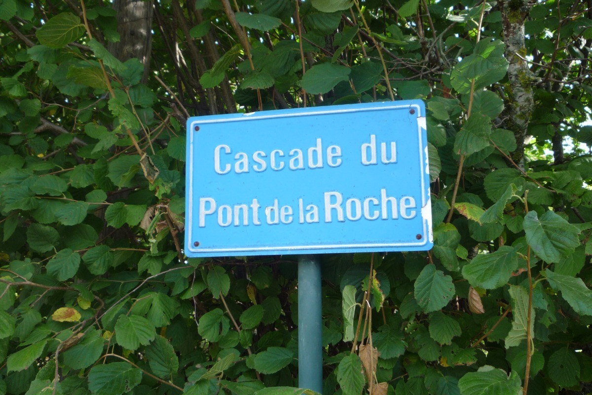 promenade à pied à coté de la location