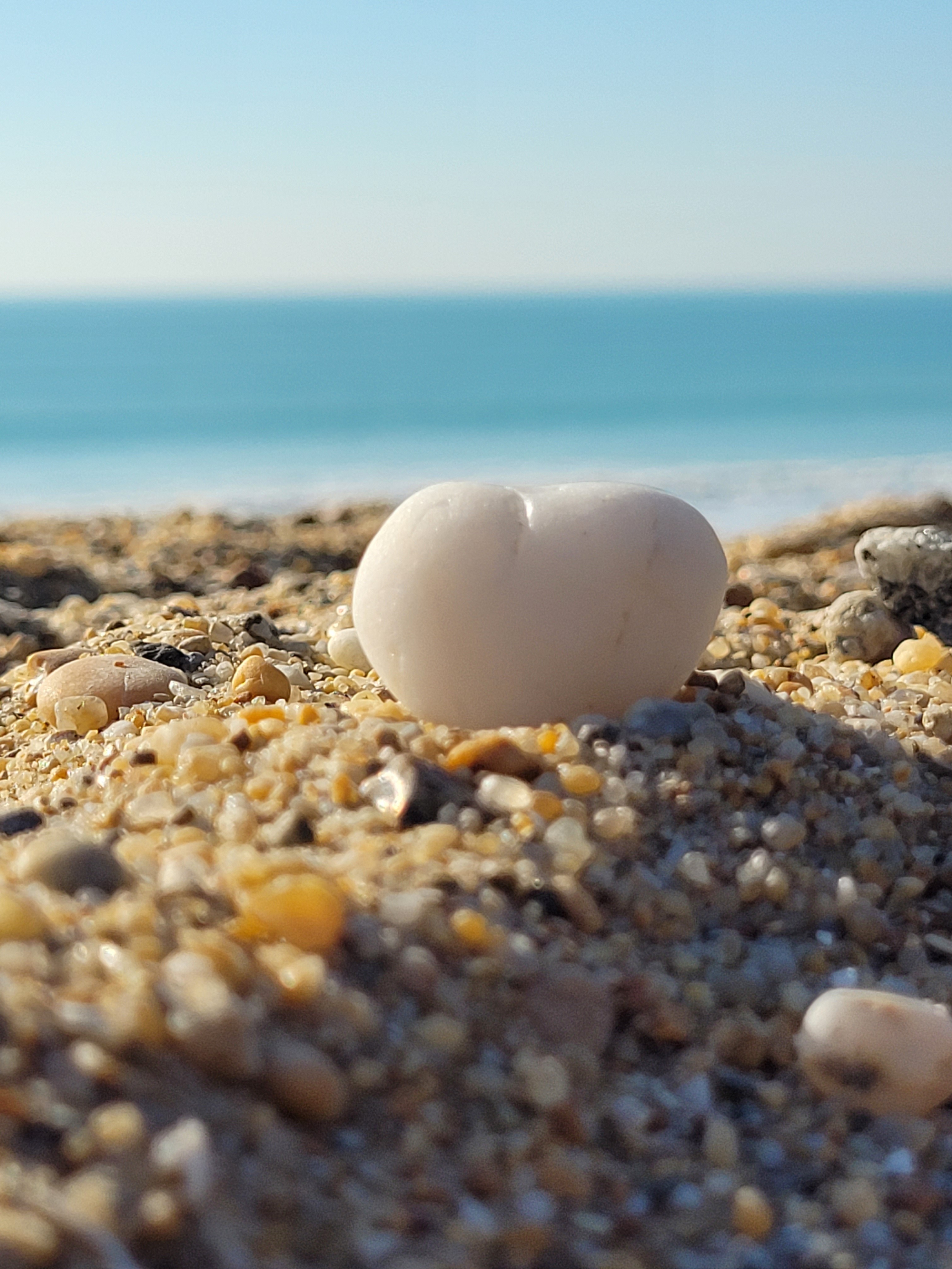 Plage de Riez