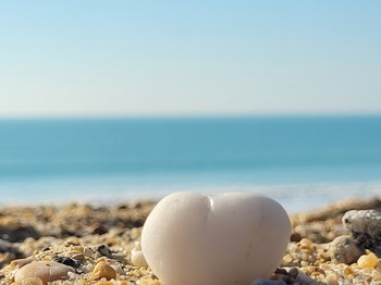 Plage de Riez