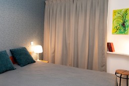 La chambre