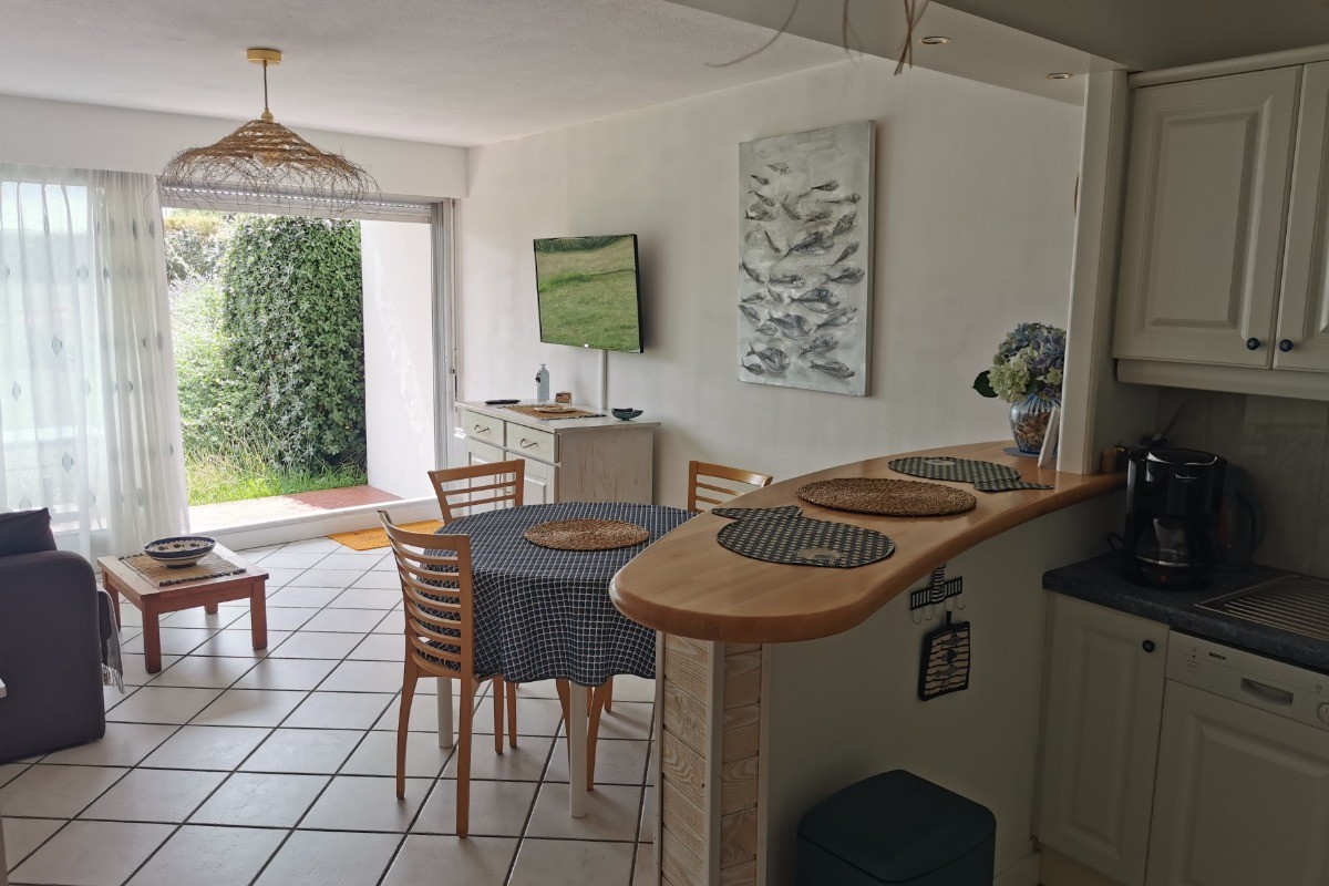 Photo n° 6 de la location