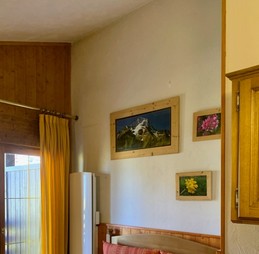 Séjour-Canapé-Porte-fenêtre