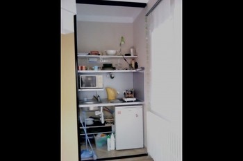 ©bouchard_kitchnette - plateau detente