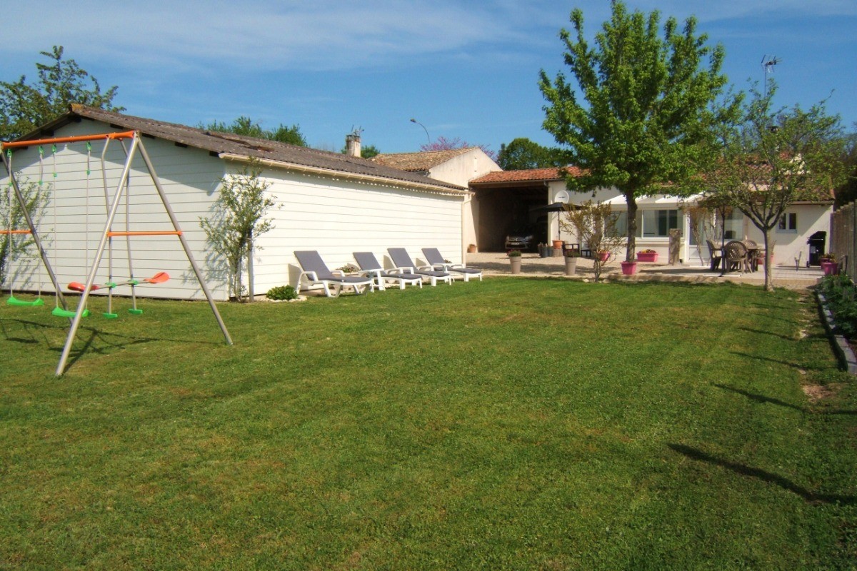 Photo n° 14 de la location