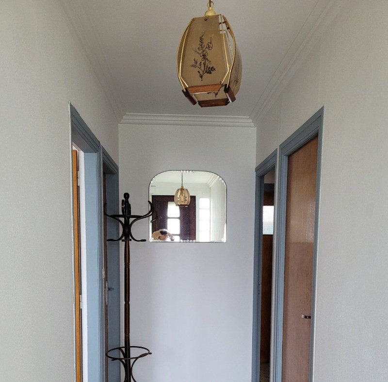 Maison - Location Clévacances - Plérin - 4 personnes - couloir