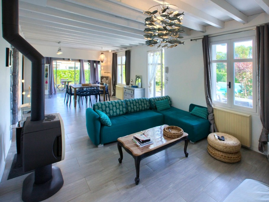 Photo n° 4 of the location