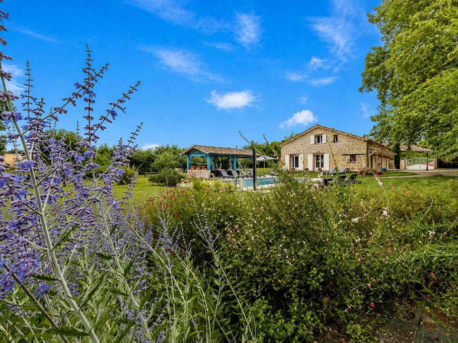 La nature à Lespiland