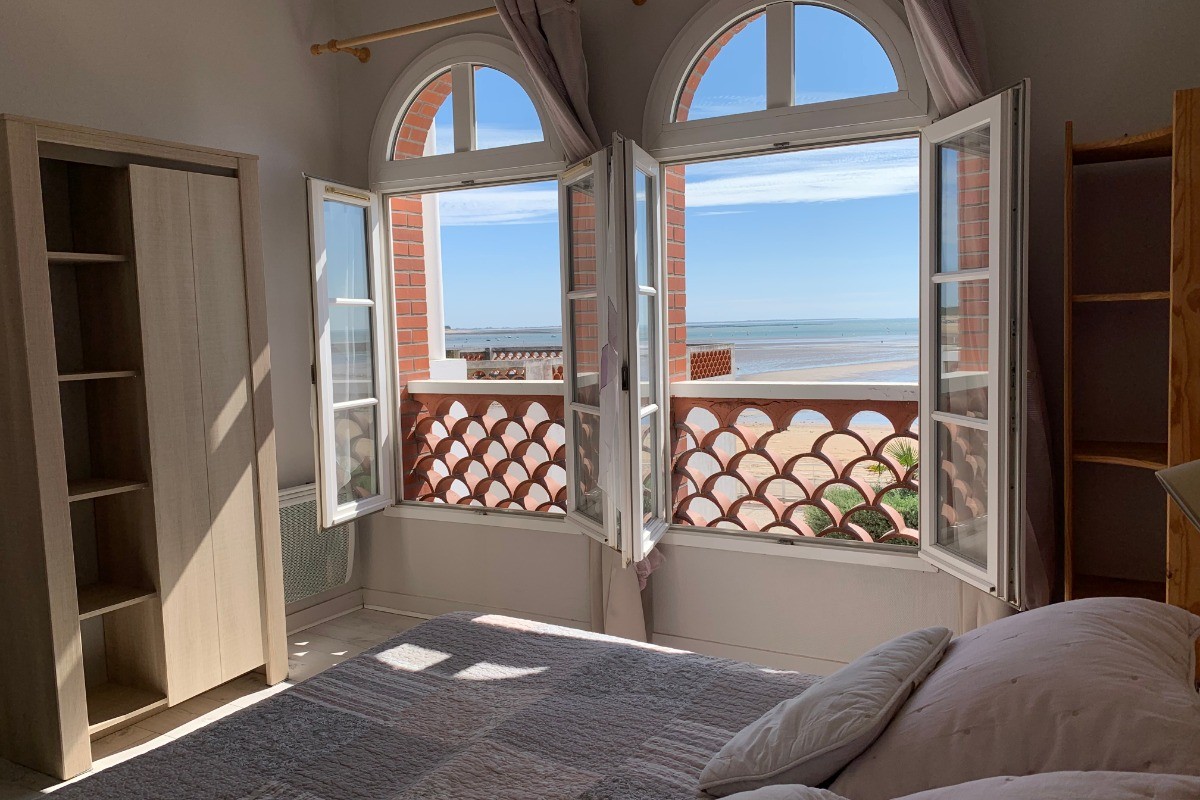 chambre parentale