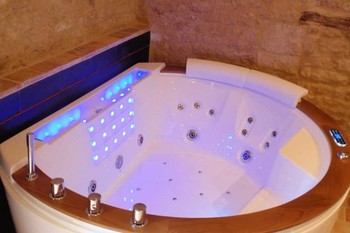 SPA - Suite Père Joseph