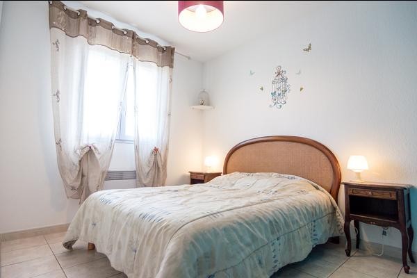 CHAMBRE A COUCHER