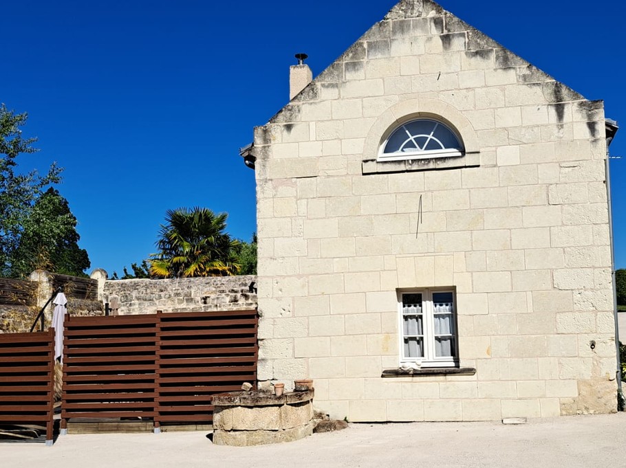 Gite Les Laurielles, Val de Loire