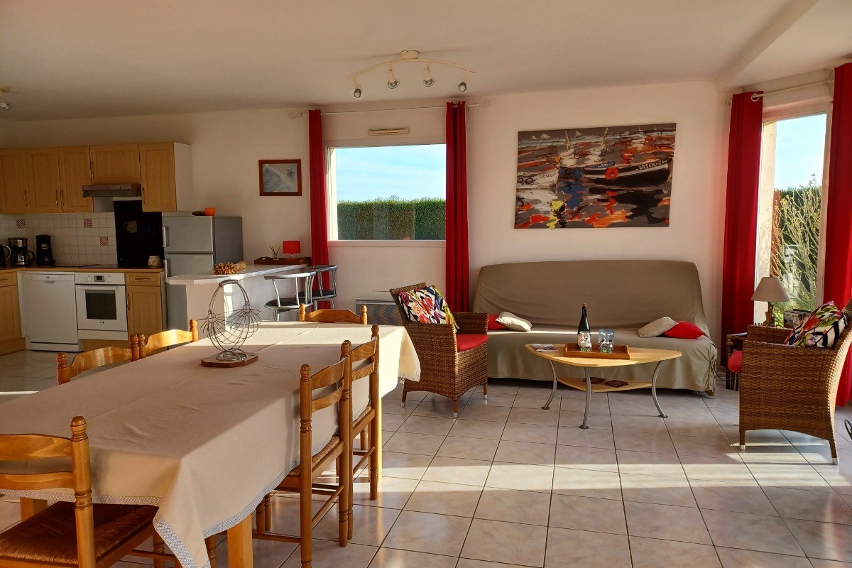 Photo n° 10 de la location