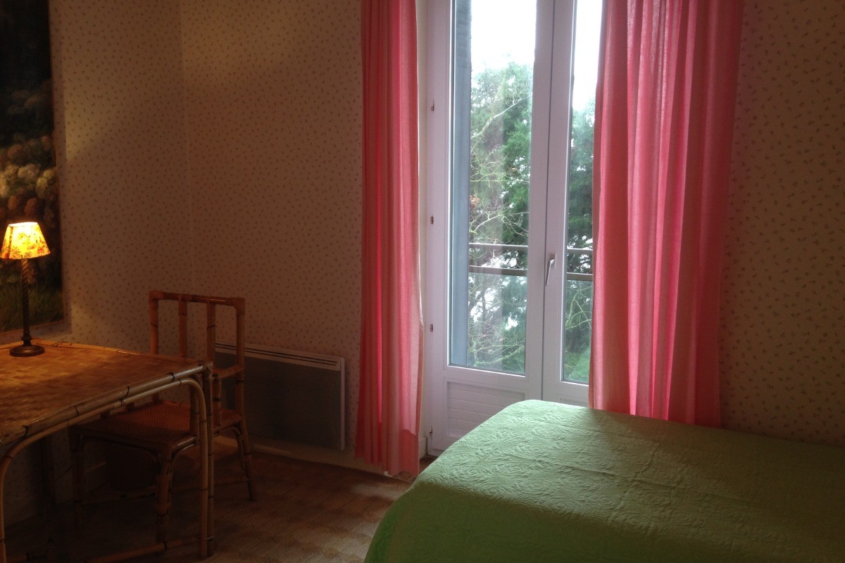 chambre 2 lits simples niveau-1