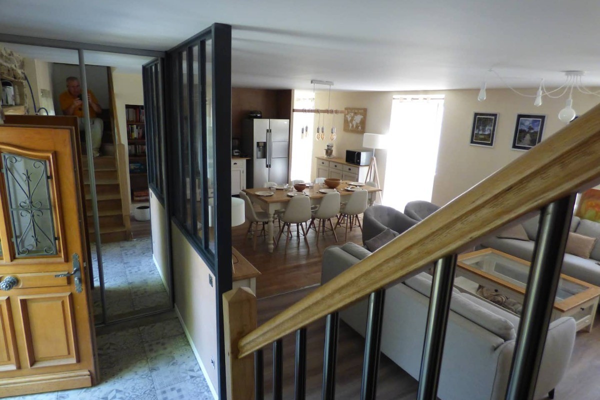 Photo n° 12 de la location