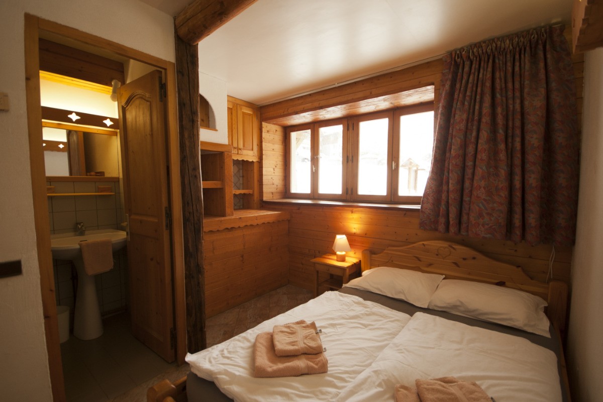 Chambre deux