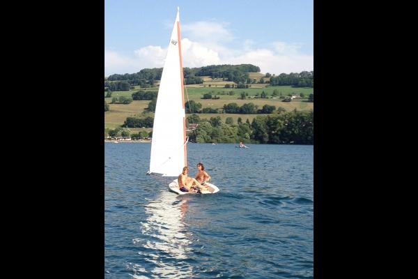 voile