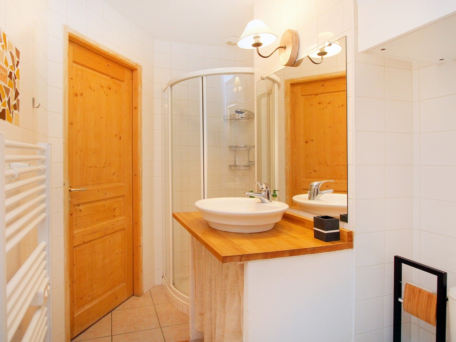 Salle de bain 1